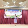 งานแสดงมุทิตาจิตสมาชิกที่เกษียณอายุราชการ ประจำปี 2565